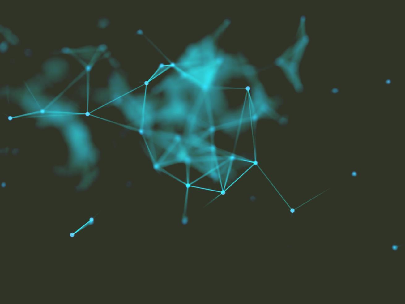 Developer working on cross-chain protocol implementation