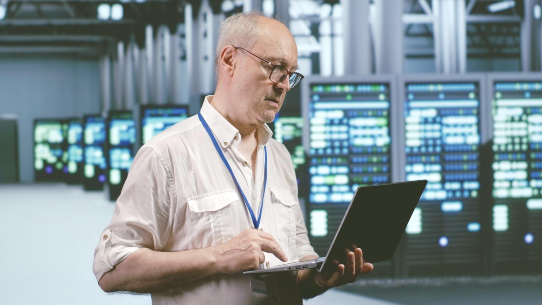 Cross-chain integration dashboard showing real-time blockchain network connections and transaction flows