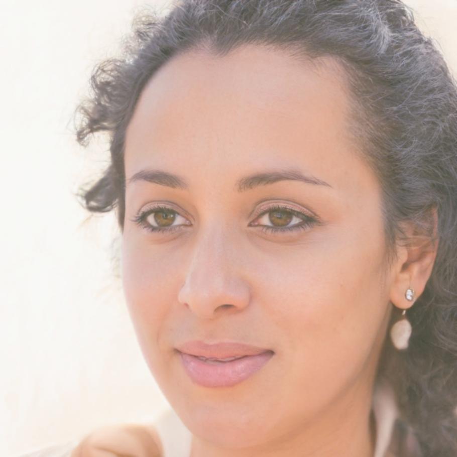 Portrait of Lila Nguyen, Cross-chain Protocol Engineer